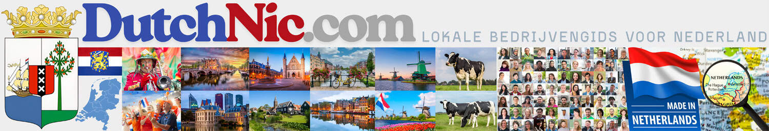 Gemaakt in Nederland - Landwinkel Eggens/VOF Eggens Vroomshoop